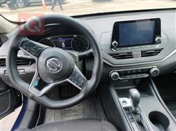 نيسان ألتيما